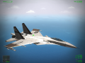 Su-37 UPEO