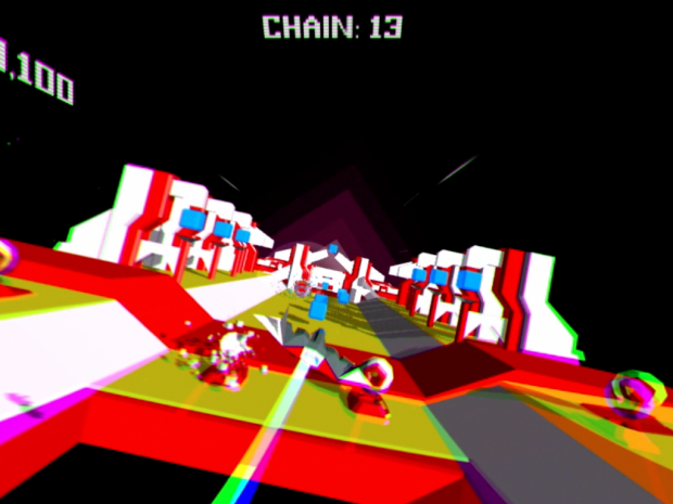 Futuridium beta - Windows