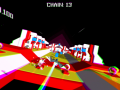 Futuridium beta - Linux