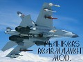 Flankers Rearmament Mod