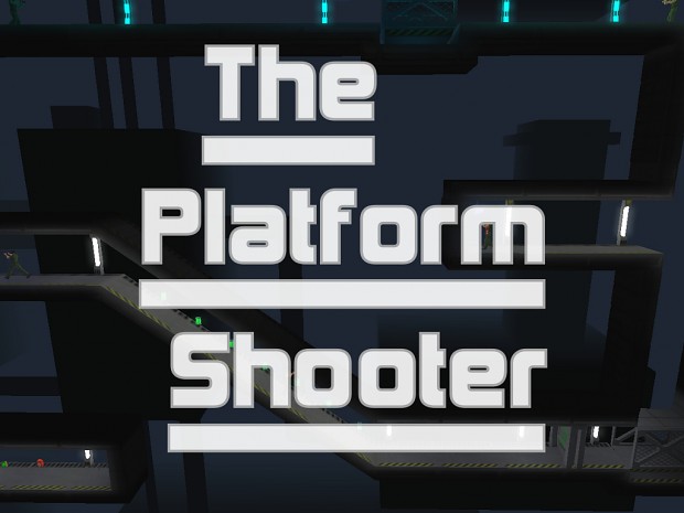 The Platform Shooter 0.10.0 (32-bit Linux version)