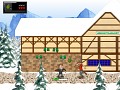 Dirk Dashing: Secret Agent! - Mac demo