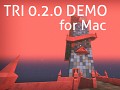 TRI 0.2.0a Demo for Mac