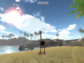 Ostrich Island v1.15 (Windows 64 bit version)