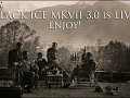 BLACK ICE MK VII 3.0