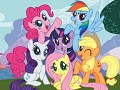 Mane Six Mod V1.1