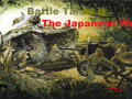 Battle Tanks II The Japanese War