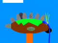 Planet Survival