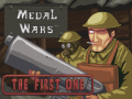 Medal Wars : Play the demo!