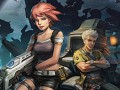 Planet Explorers Alpha 0.55m
