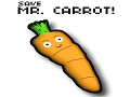Save Mr. Carrot DEMO 0.1