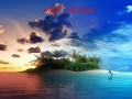 Nightmare on Lost Island