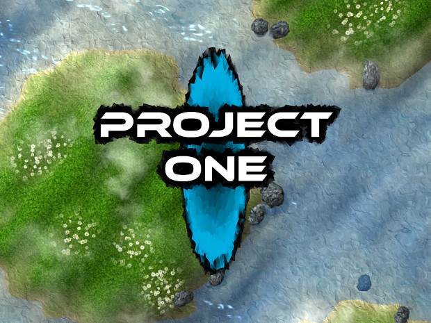 Project One v0.8.8 (2013-07-29)