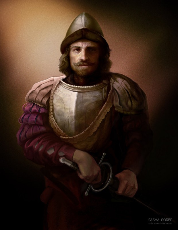 Age of Conquerors Advanced Beta