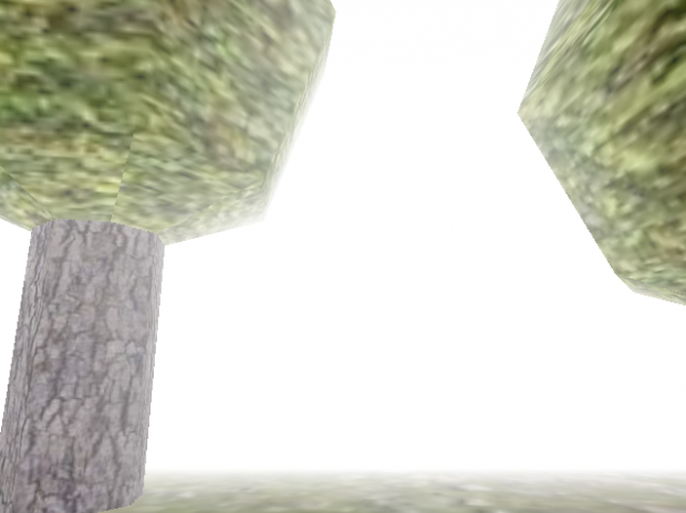 The Infinite Forest V.1