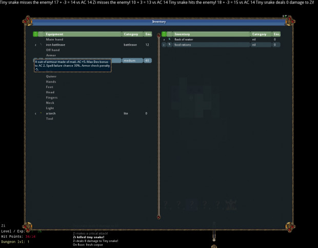 The Veins of the Earth v.0.0.11 standalone