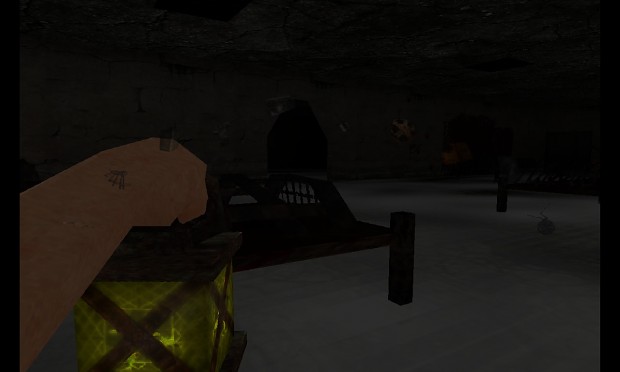 The Dungeon v1.0