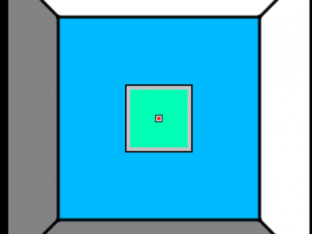 The Impossible Cube Maze Windows