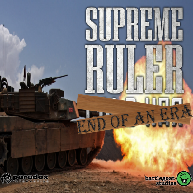 End of an Era v1.13.931