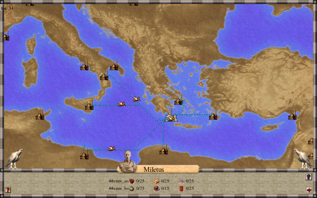 CaesarIA (0.2.1046)