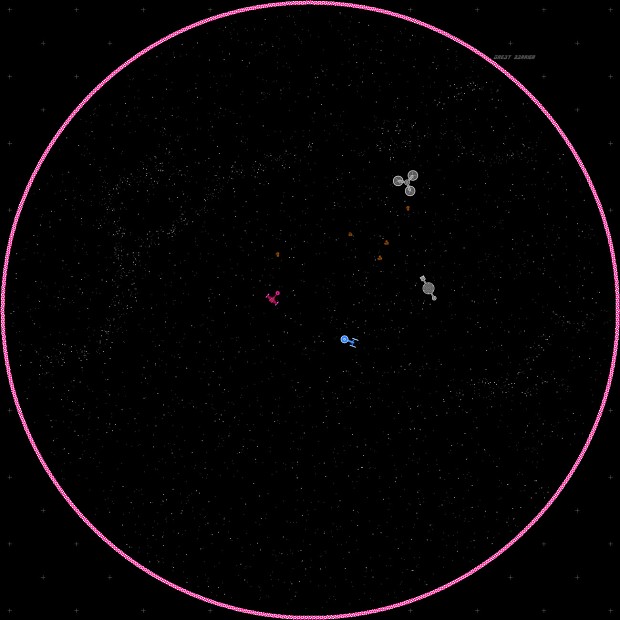SpaceArena v 7.02