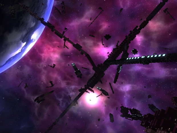 Avorion 0.5.3 Windows Setup