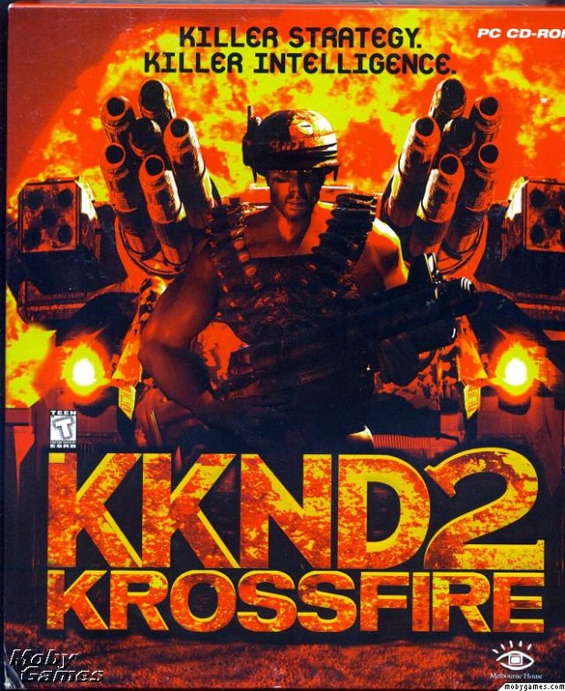 KWIP High res patch for KKnD2
