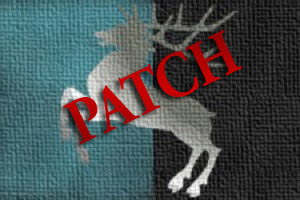 Silverstag v0.22 - Basic - Patch