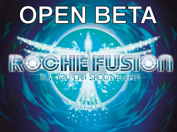 Roche Fusion open beta 0.4.1 64bit