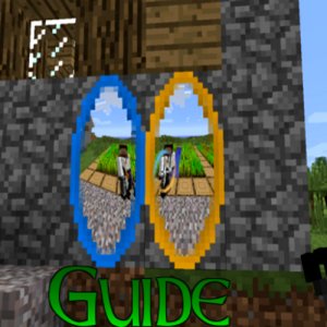 Portal NO MODS 1_0