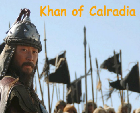 Khan of Calradia v1.00