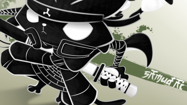 Samudai Alpha Demo