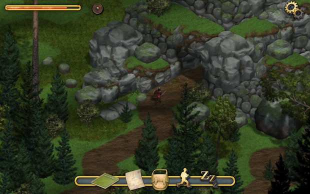 Medieval Times alpha demo