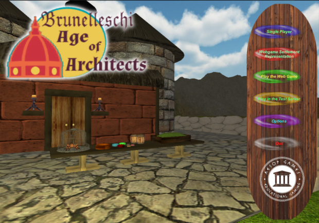 Settlement Representation and Single Player