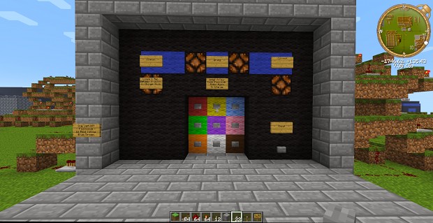 Passcode Lock (work in progress)