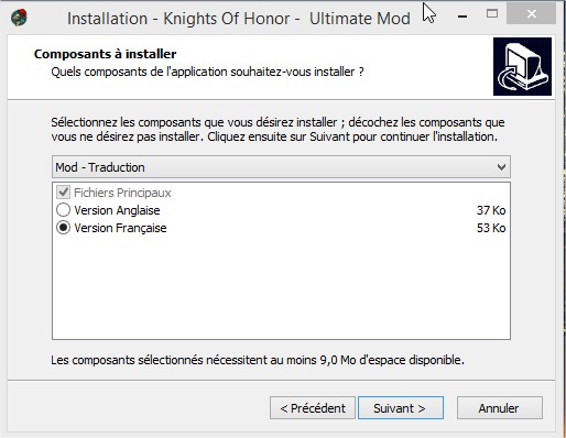 Installer - Version 0.2 Ultimate BETA