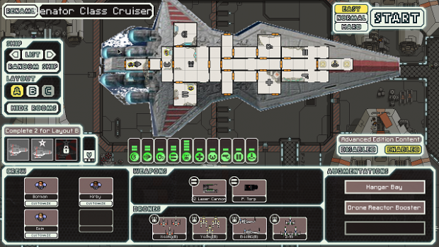 FTL-Star Wars 1.3
