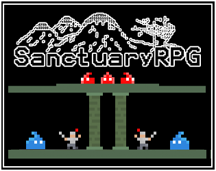 SanctuaryRPG 1.2.3