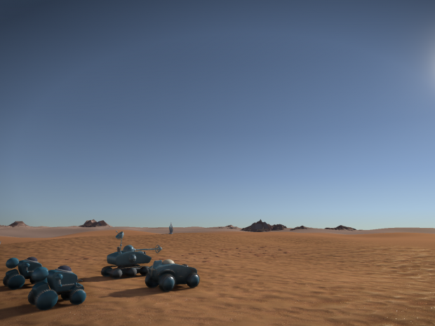 Win Thar War ! Alpha Demo (0.2)