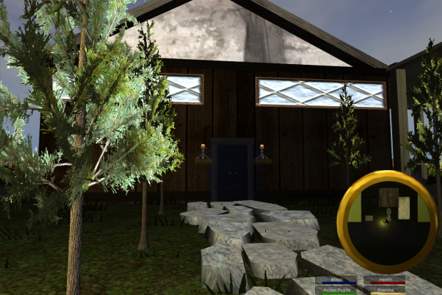 Brunelleschi Beta Client - Win32 - 11/09/14