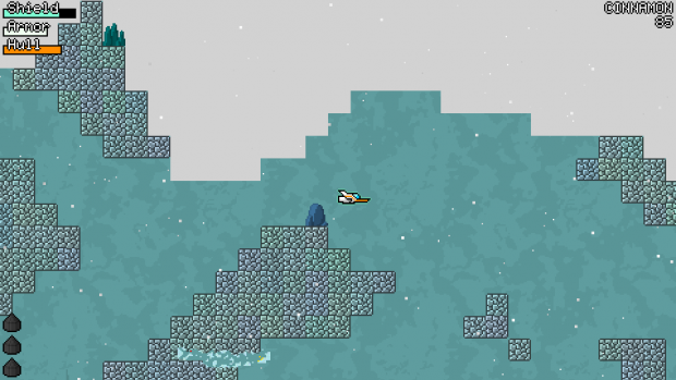 Mysterious Space 0.4.4