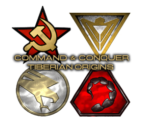 RA1 and C&C music for Tiberian Origins