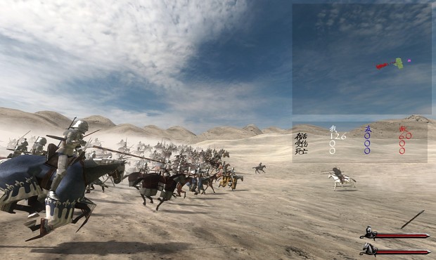 updatepack 16th Century 1.521