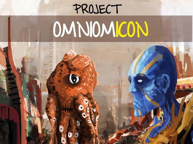 Project Omniomicon - Rel1