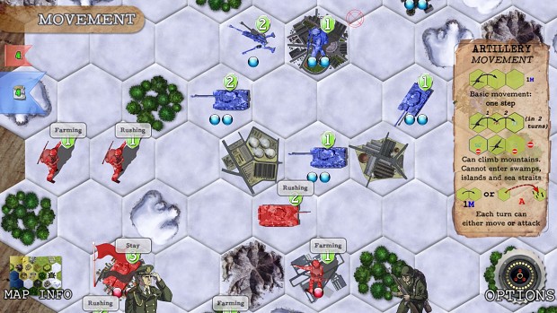 Retalation Enemy Mine Lite 1.03 Android