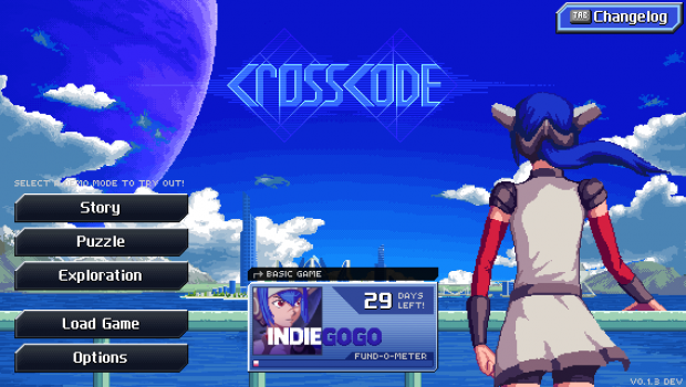 CrossCode (v0.1.3)