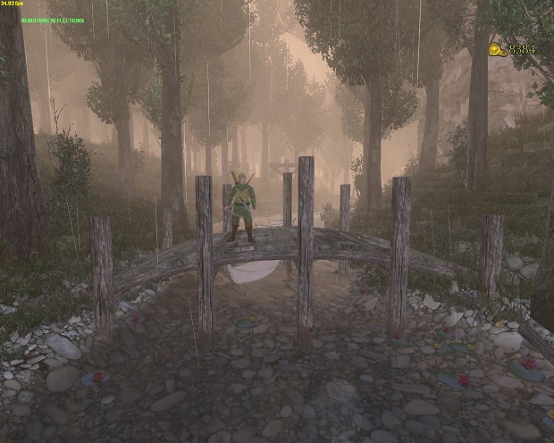 ElvenPath Previously Unreleased Closed Beta Files