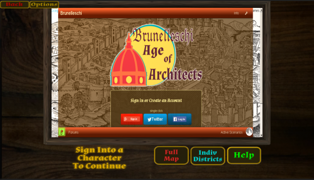 Brunelleschi Alpha Client - Win64 - 23.0