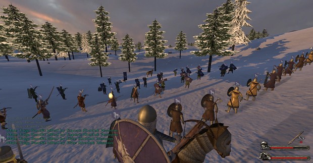 More Women for Diplomacy ver 0.4
