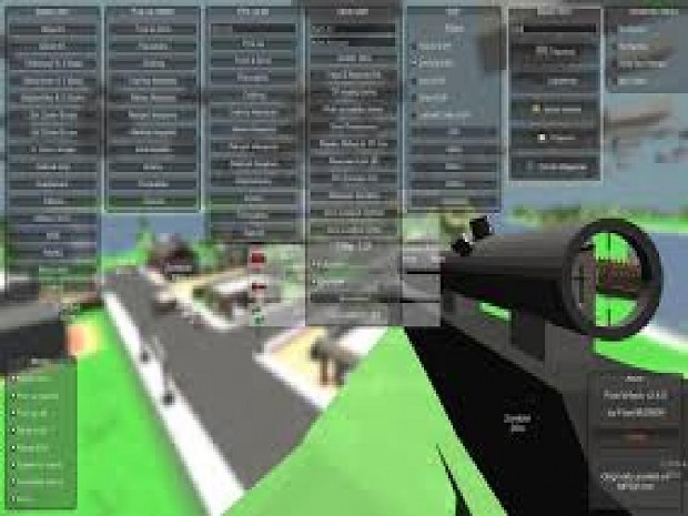 Fowls Hack Windows